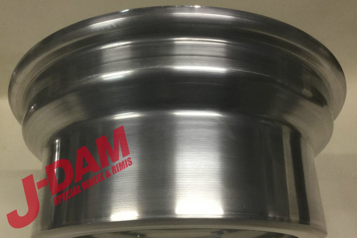 J-dAM Special Deep Rims